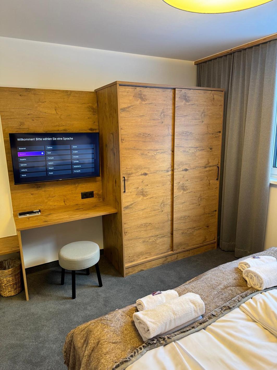 Chalet Lenzi Sankt Anton am Arlberg Ngoại thất bức ảnh