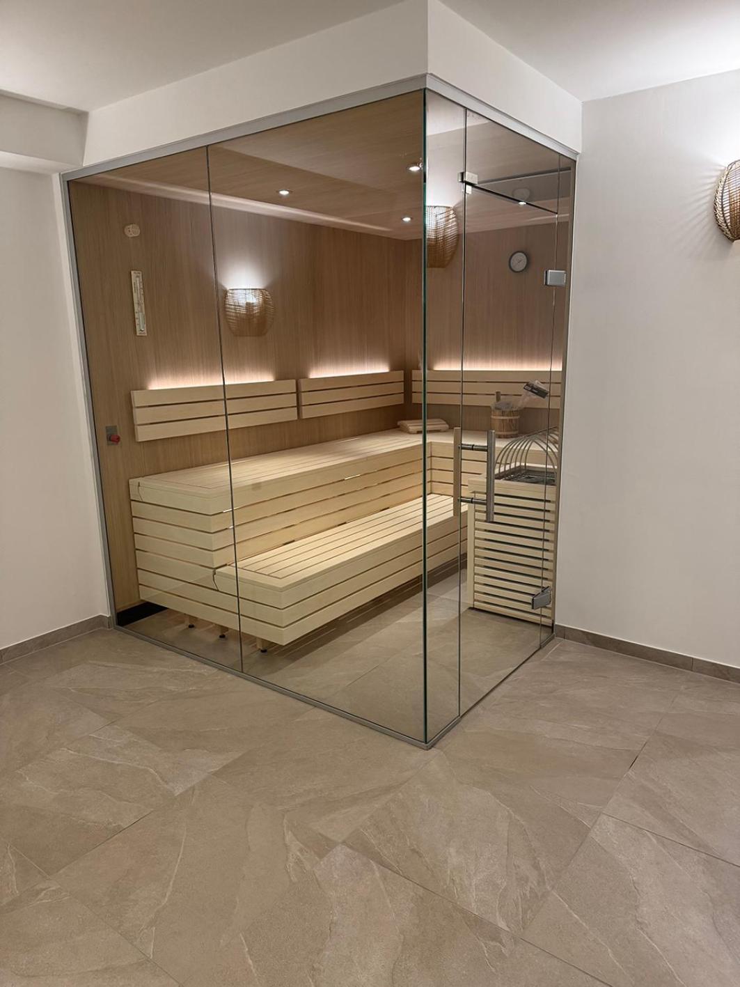 Chalet Lenzi Sankt Anton am Arlberg Ngoại thất bức ảnh